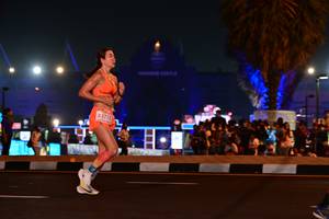 BIB: 23773
                            <button type="button" onclick="openModal(15069450)" class="btn btn-primary btn-sm float-right btn-popup" data-toggle="modal" data-target=".modal-high-quality">
                        <i class="fas fa-shopping-cart"></i> Add to Cart
                    </button>
                                            <button type="button" onclick="isThisMe(15069450, true)" class="btn btn-success btn-sm float-right btn-popup btn-isme hidden" data-toggle="tooltip" data-placement="bottom" title="นี่คือรูปของคุณใช่ไหม คลิกที่นี่เพื่อเอาเข้าอัลบั้ม">
                        <i class="fas fa-plus"></i> Add to album
                    </button>
                    <button type="button" onclick="isThisMe(15069450, false)" class="btn btn-warning btn-sm float-right btn-popup btn-isnotme hidden">
                        <i class="fas fa-ban"></i> Remove from album
                    </button>